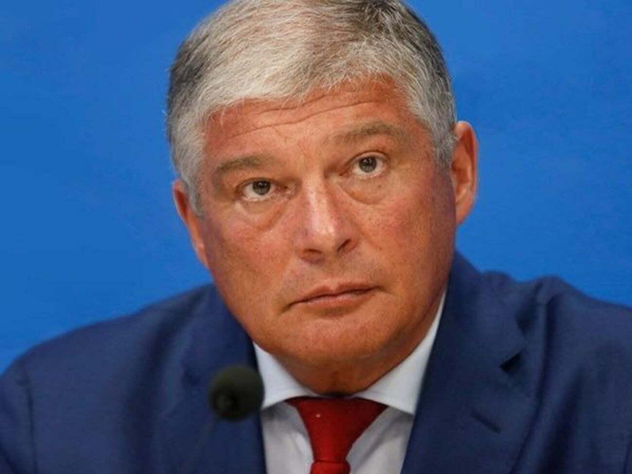 Евгений Червоненко: Саакашвили повел себя подло. Это выглядело так, словно он заявил: "Твоя дочь &ndash; проститутка", &ndash;&nbsp;и сбежал