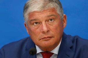 Евгений Червоненко: Саакашвили повел себя подло. Это выглядело так, словно он заявил: "Твоя дочь – проститутка", – и сбежал