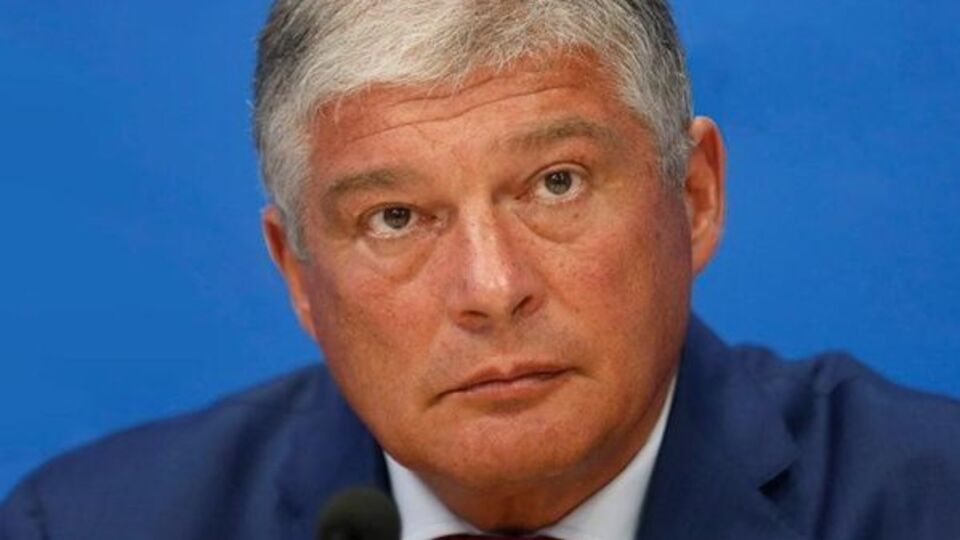 Евгений Червоненко: Саакашвили повел себя подло. Это выглядело так, словно он заявил: "Твоя дочь – проститутка", – и сбежал