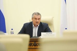 Аксенов: Результаты всекрымского референдума не подлежат сомнению