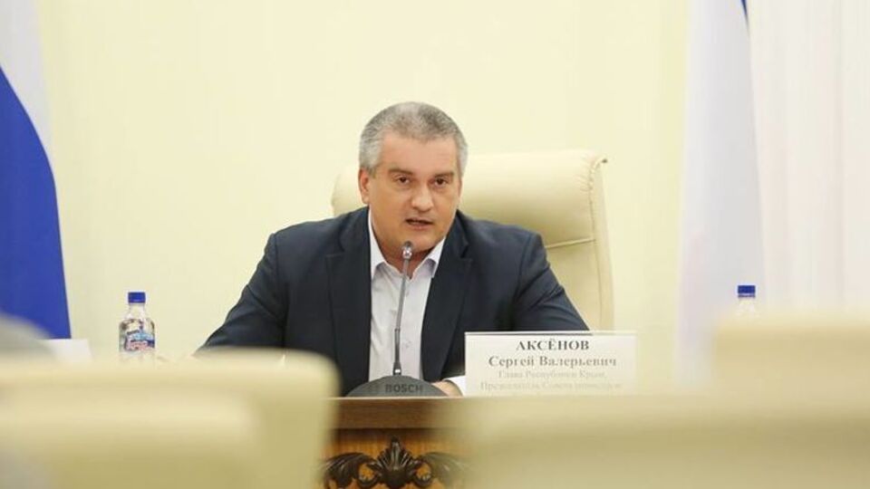 Аксенов: Результаты всекрымского референдума не подлежат сомнению