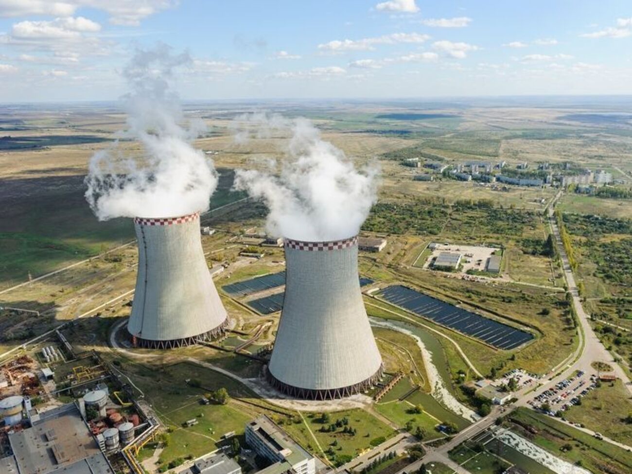 В ДТЭК заявили, что "Киевэнерго" требует огромных инвестиций