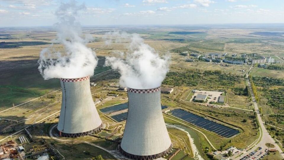 В ДТЭК заявили, что "Киевэнерго" требует огромных инвестиций