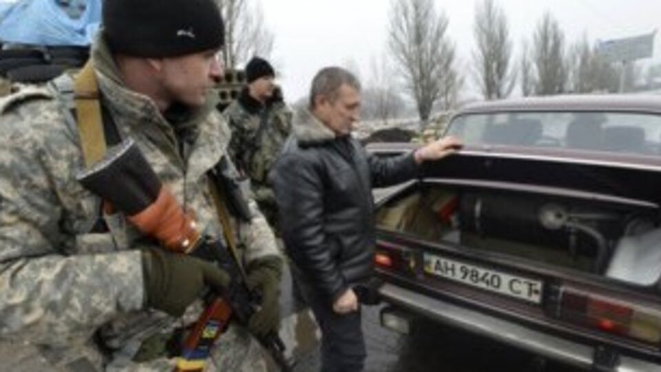 Порошенко и Путин поговорили о Савченко, Ерофееве и Александрове