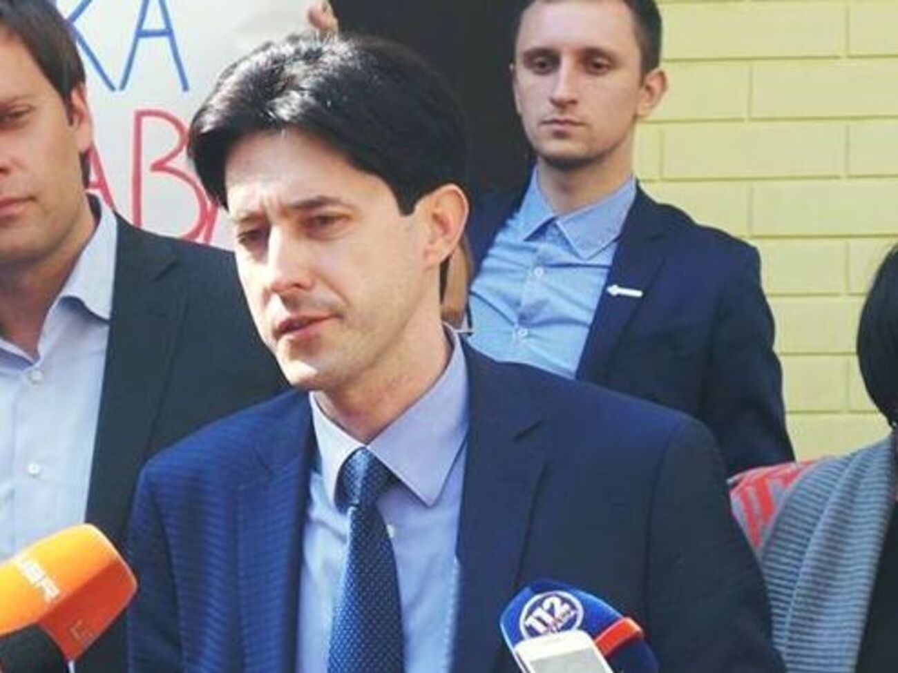 ГПУ вызвала Касько на допрос по делу Януковича