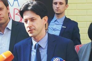 ГПУ вызвала Касько на допрос по делу Януковича