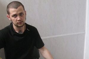 МИД Украины обвинил Москву в навязывании Афанасьеву гражданства РФ