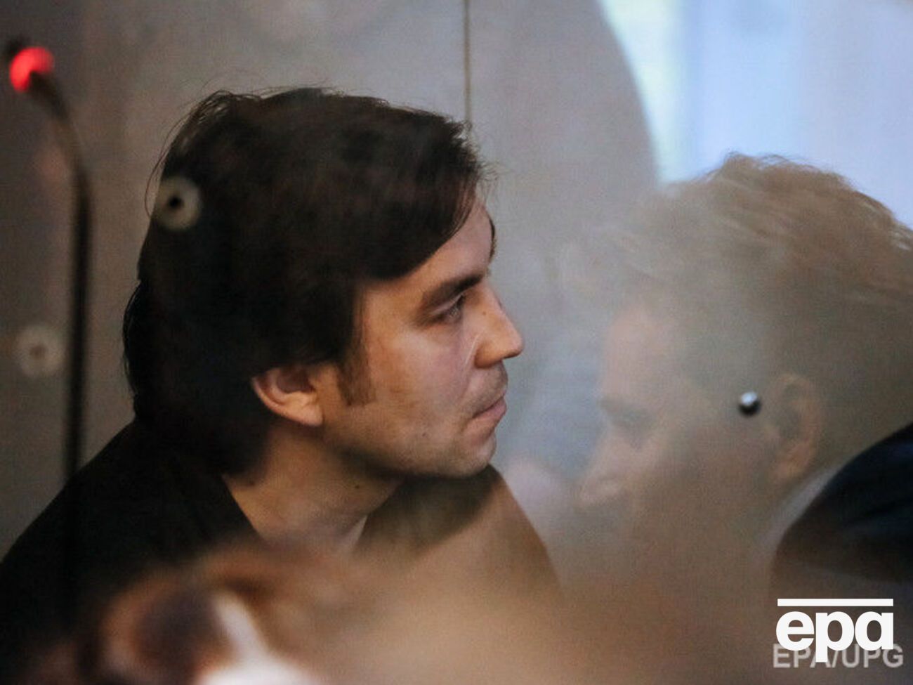 Ерофеев прокомментировал журналистам приговор украинского суда