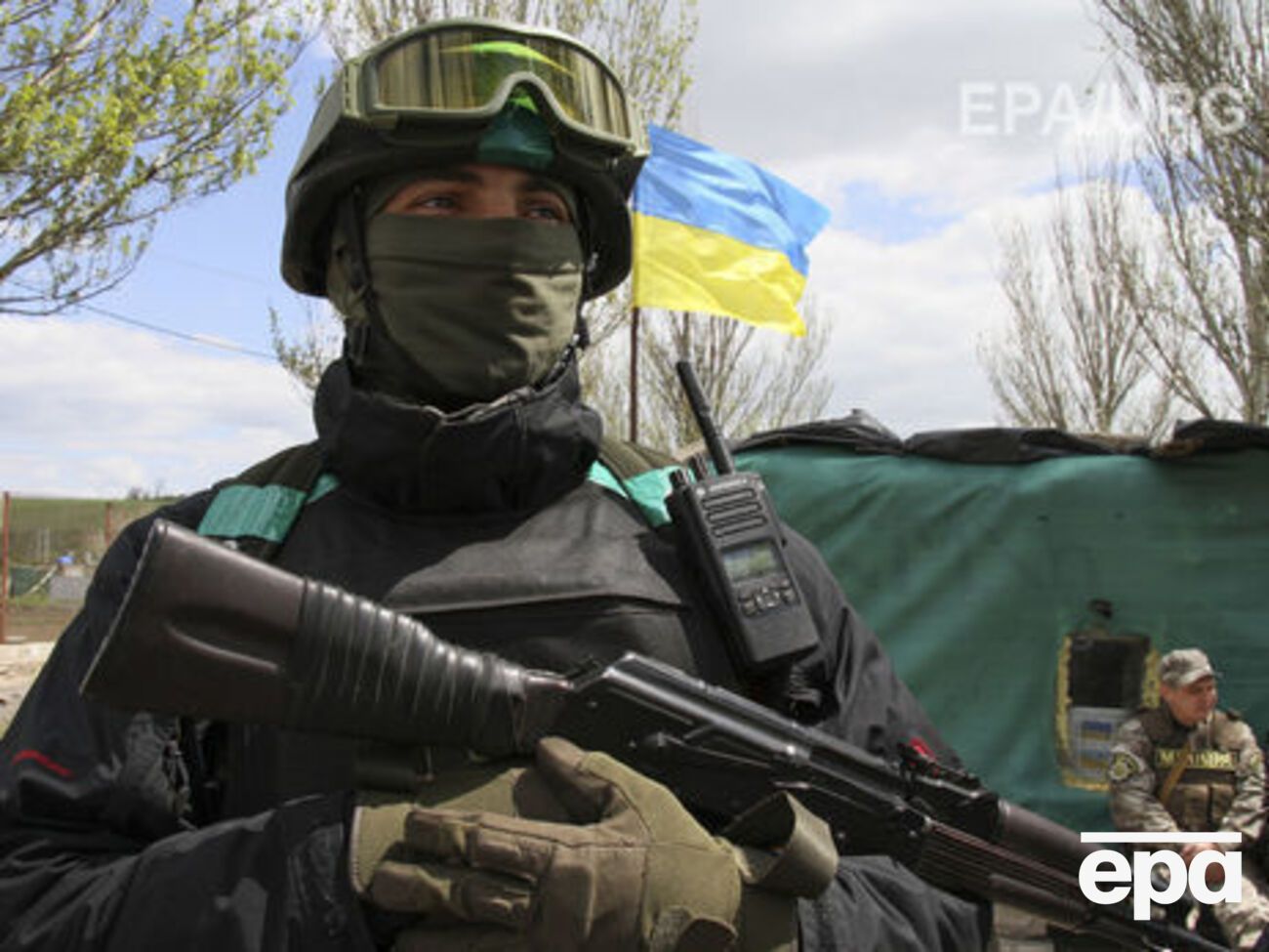 Украинские военные 19 раз открывали ответный огонь