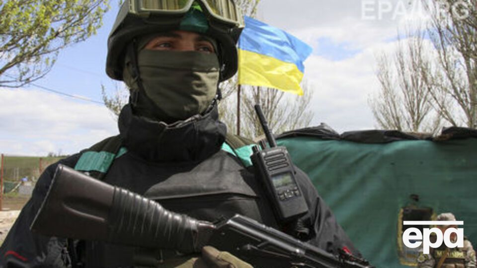 Украинские военные 19 раз открывали ответный огонь