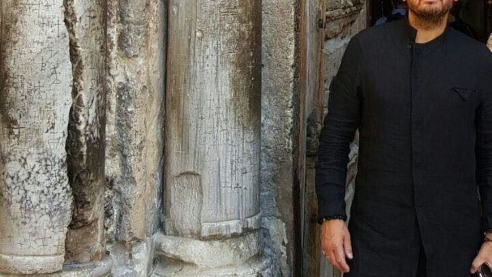 По предварительной информации, у Михайлова поднялось давление