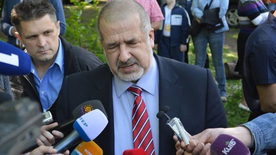 Чубаров: Режим Путина, оккупировавший Крым, сделал еще один шаг, сокративший ментальную дистанцию между ним и режимом Гитлера
