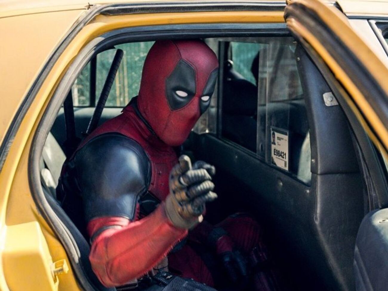 "Дэдпул" обретет продолжение