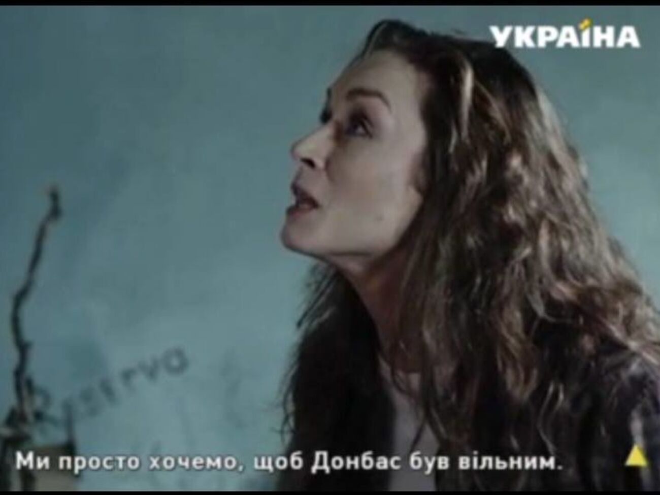 Экспертный совет при Госкино проверил сериал "Не зарекайся" и не стал отзывать прокатное удостоверение