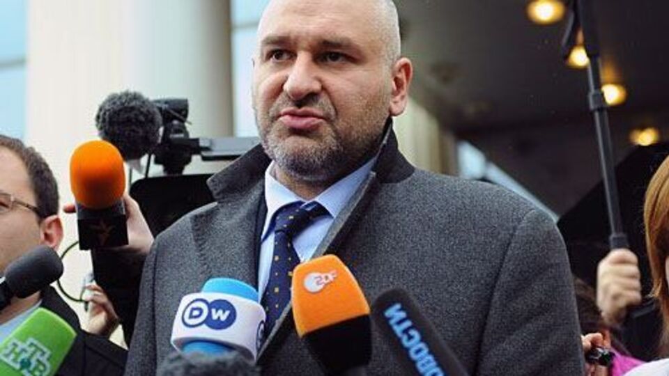 Фейгин: Савченко была похищена и перевезена в РФ, российские спецназовцы оказались в Украине сами. Это принципиальная разница