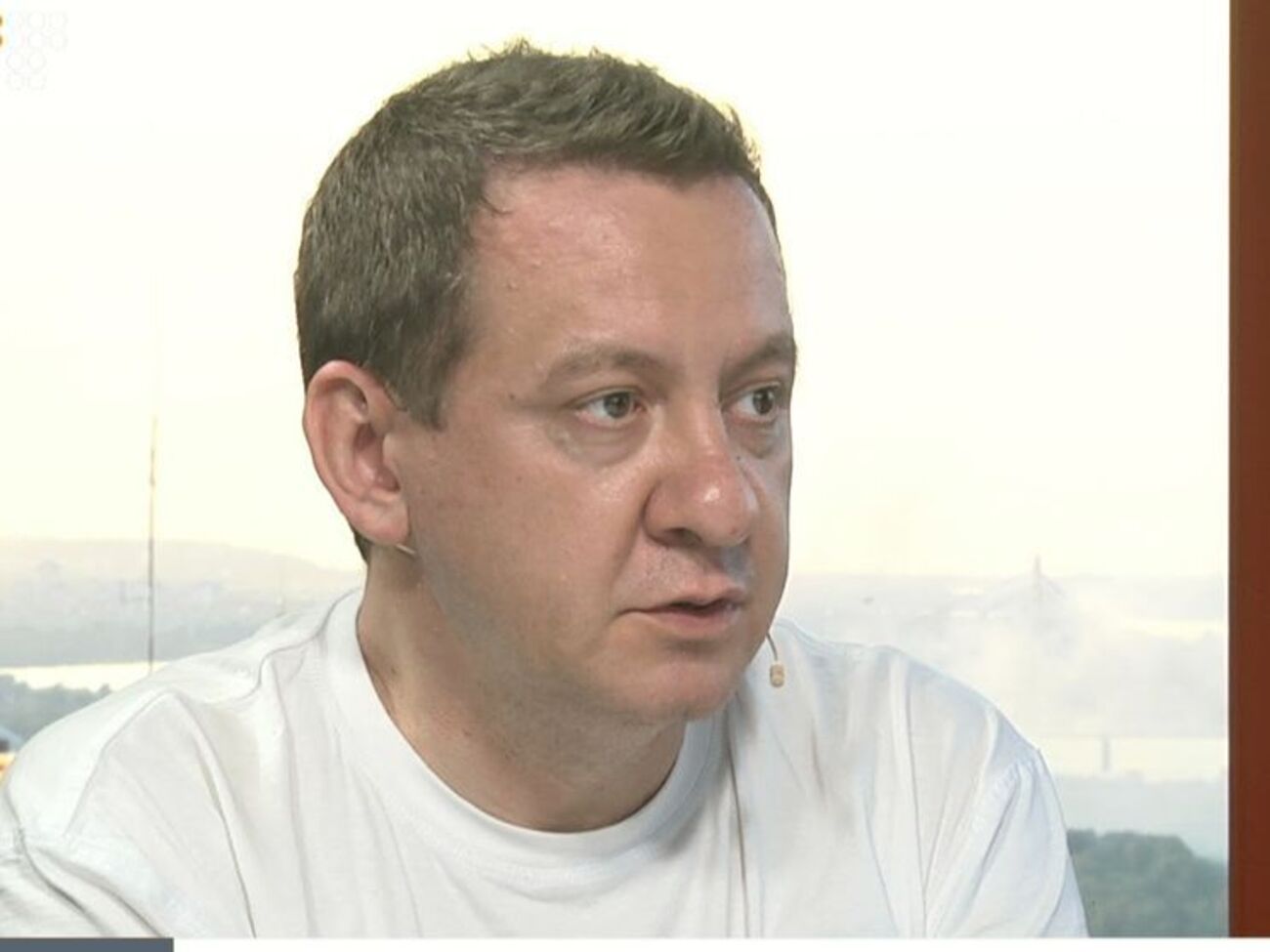 Айдер Муждабаев: Встречу более двух-трех крымских татар теперь можно объявить собранием Меджлиса и всех посадить