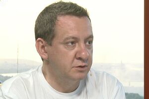 Айдер Муждабаев: Встречу более двух-трех крымских татар теперь можно объявить собранием Меджлиса и всех посадить