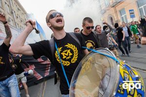В следующем сезоне Харьков может остаться без футбольного клуба