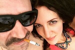 Шнуров: Петербургская готика