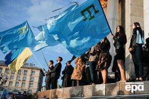 Генпрокуратура: Ответственность каждого, кто совершил преступление на временно оккупированной территории Украины, будет неизбежной