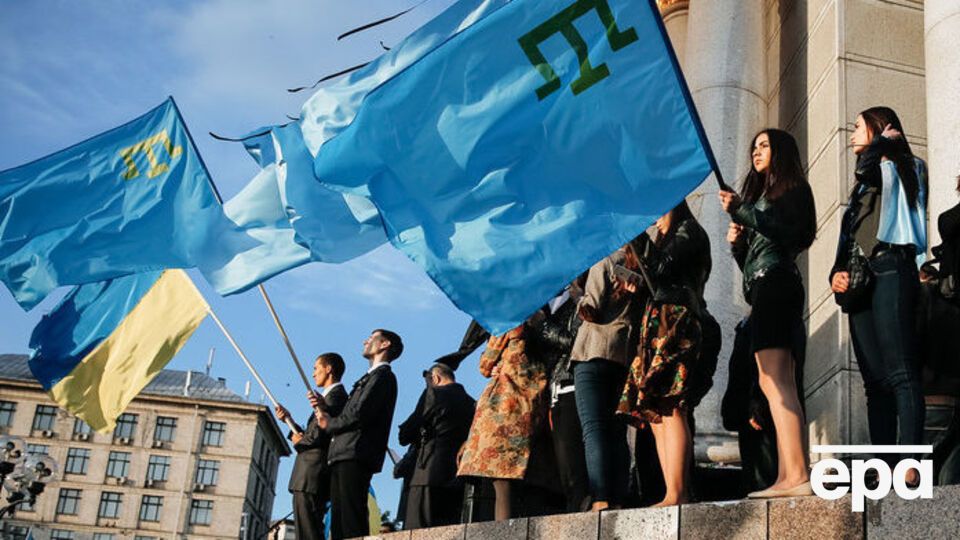 Генпрокуратура: Ответственность каждого, кто совершил преступление на временно оккупированной территории Украины, будет неизбежной