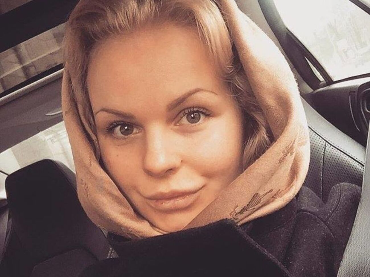 Отношения Вокс с мужем начали портиться осенью 2015 года