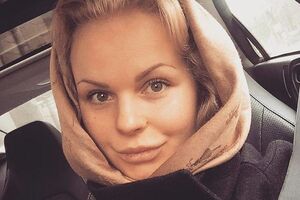 Отношения Вокс с мужем начали портиться осенью 2015 года