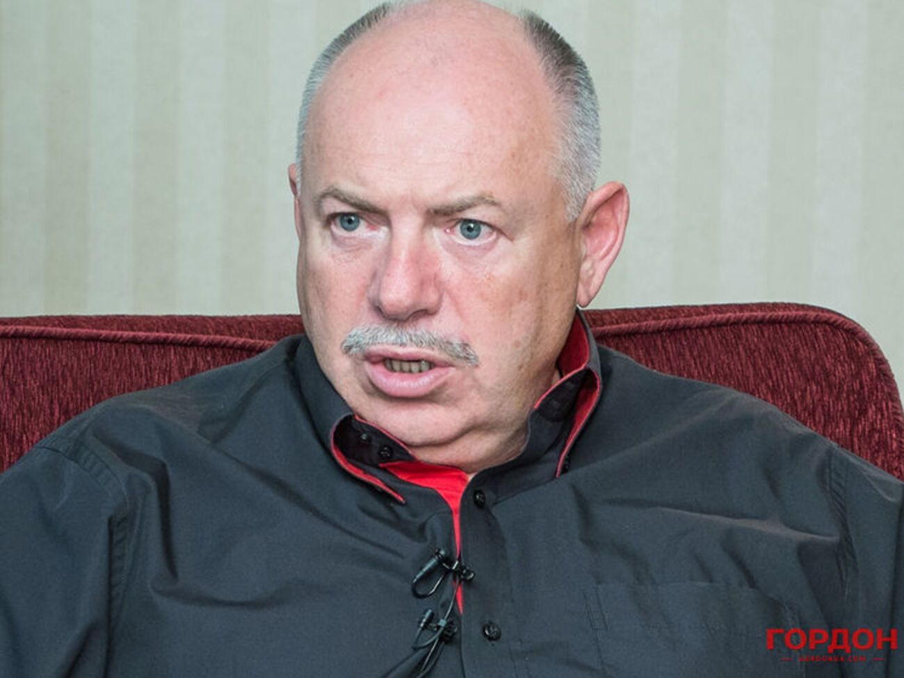 Святослав Пискун:&nbsp;Речь идет не просто о 2-5 годах пребывания кого-то в должности, а о перспективах государства