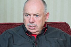 Святослав Пискун: Речь идет не просто о 2-5 годах пребывания кого-то в должности, а о перспективах государства