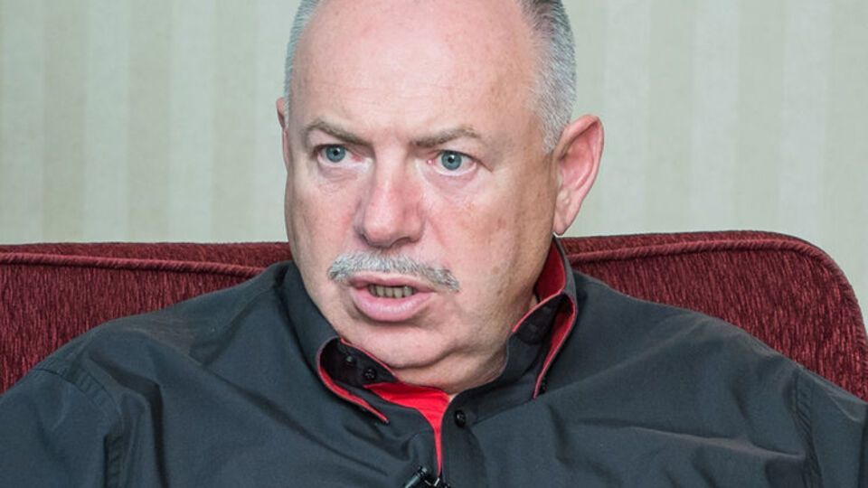 Святослав Пискун: Речь идет не просто о 2-5 годах пребывания кого-то в должности, а о перспективах государства