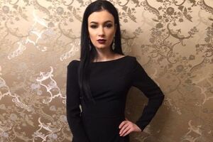 Приходько: Долго же эта песня ожидала своей цели, и вот на такой веселой ноте мы закрываем старый проект Анастасия Приходько!