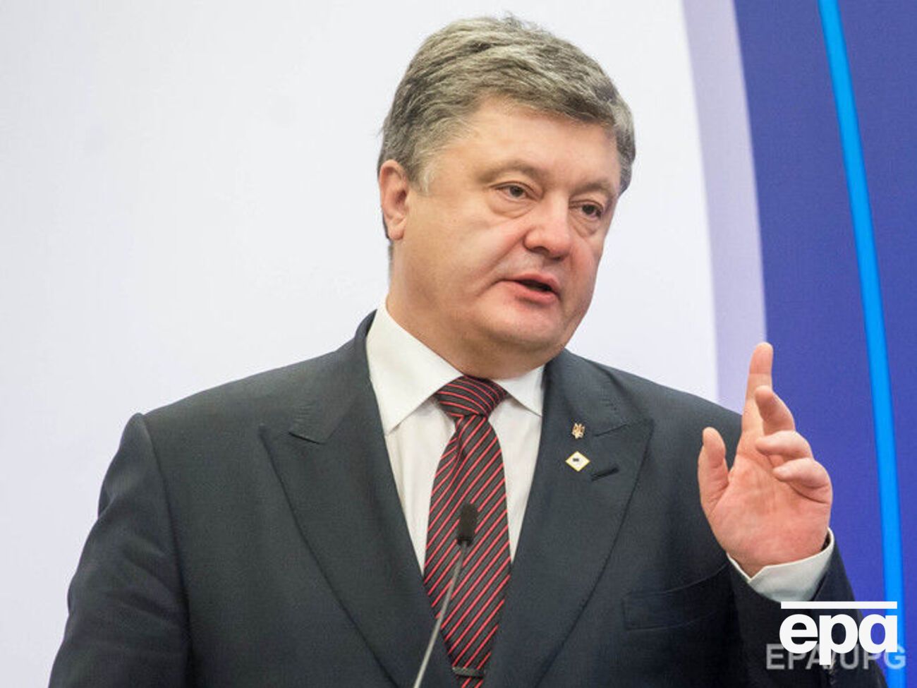 Порошенко рассказал о прогрессе в вопросе возвращения Савченко