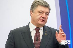 Порошенко рассказал о прогрессе в вопросе возвращения Савченко
