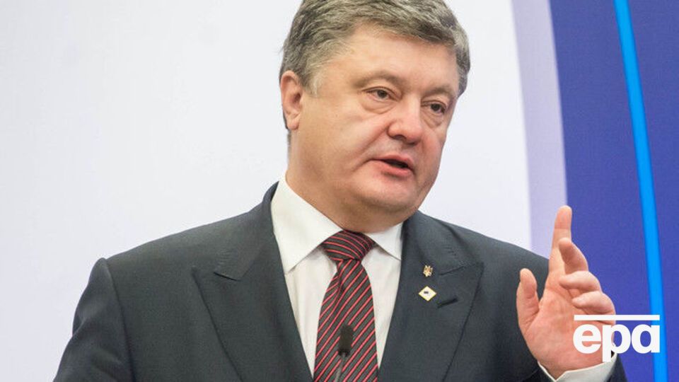 Порошенко рассказал о прогрессе в вопросе возвращения Савченко