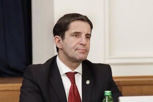 Шкиряк: Григоришин – враг украинской государственности