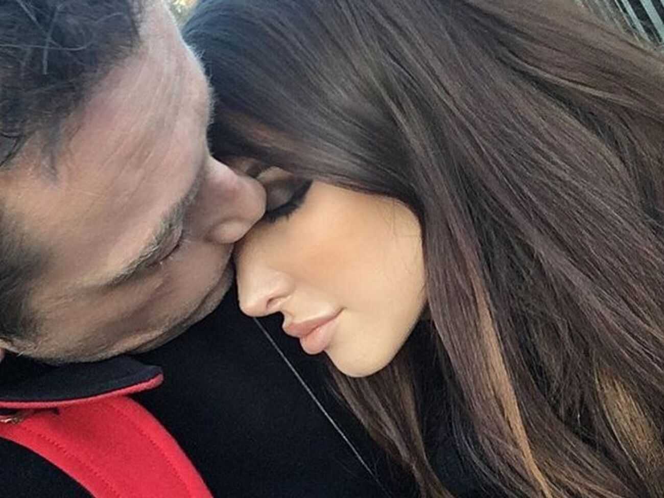 Жена Самойлова:&nbsp;Я люблю и влюблена на несколько жизней вперед