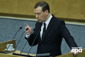 Медведев: Глобальные рынки теперь все больше подчиняются политическим законам, а не законам экономики