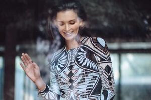 Андреева сама настояла на том, чтобы отсрочить свадьбу с Бондарчуком - СМИ