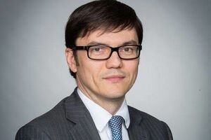 Пивоварский продолжит работу в Министерстве инфраструктуры, но, по данным СМИ, зарплату за это получать не будет