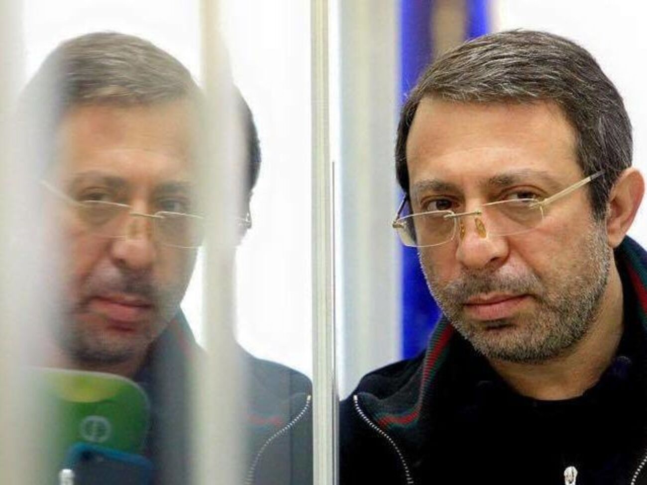 Корбан не сможет баллотироваться в Раду