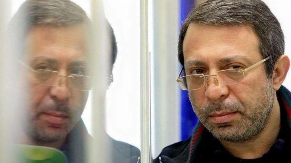 Корбан не сможет баллотироваться в Раду