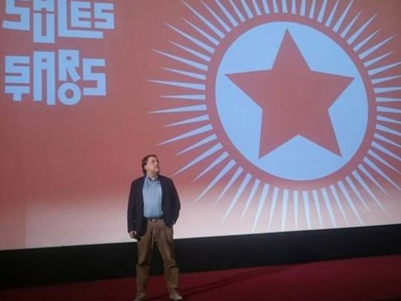 Соглашаясь на сотрудничество, Манский говорил о КНДР как о "стране победившего позитива"