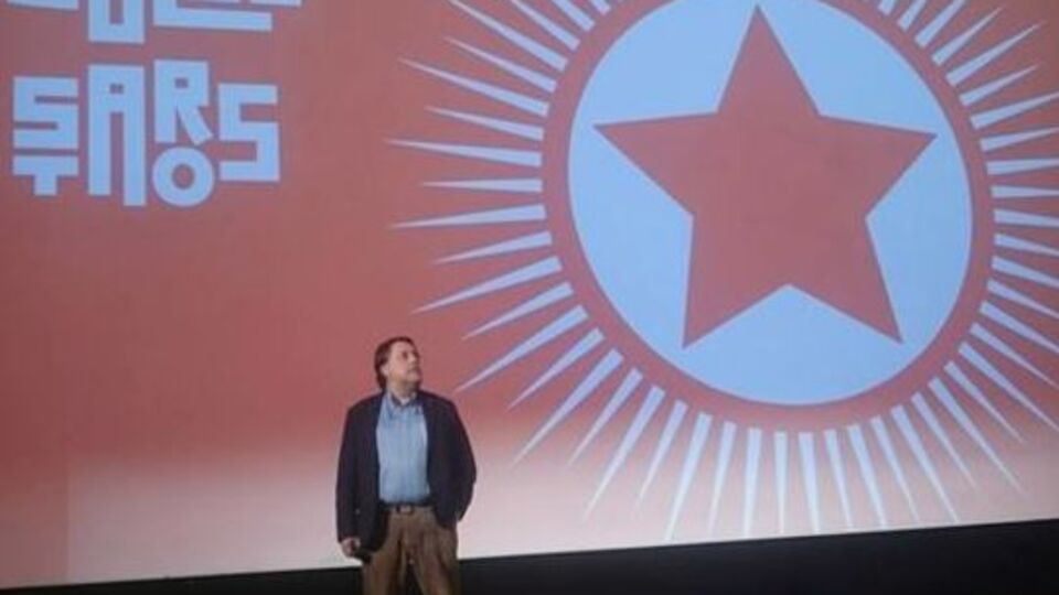 Соглашаясь на сотрудничество, Манский говорил о КНДР как о "стране победившего позитива"