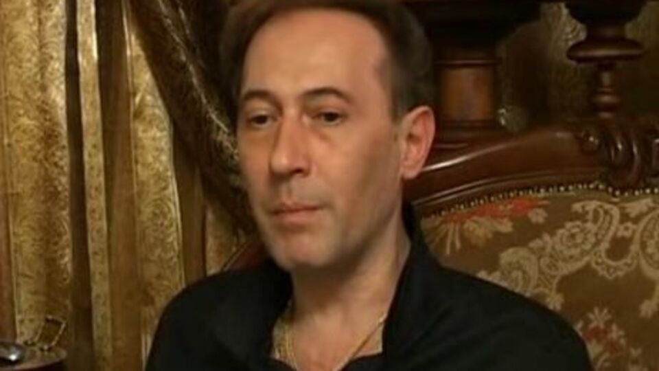 В полиции считают, что Лойко убили из корыстных побуждений