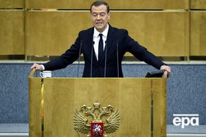 Медведев считает, что энергомост через Керченский пролив защитит Крым от энергетического терроризма