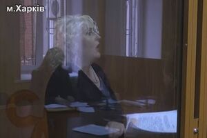 Неля Штепа уверена, что уголовное дело против нее сфабриковано силовиками – предателями Украины