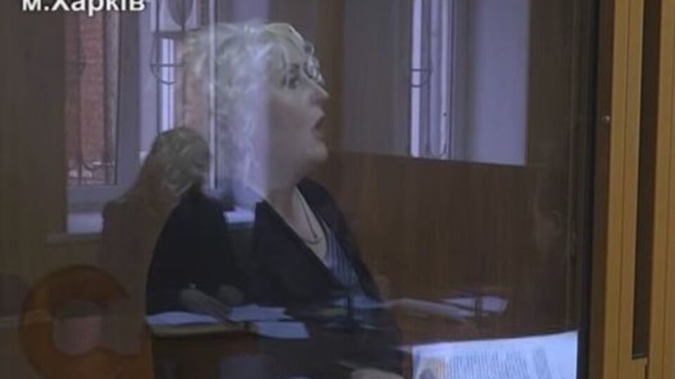 Неля Штепа уверена, что уголовное дело против нее сфабриковано силовиками – предателями Украины