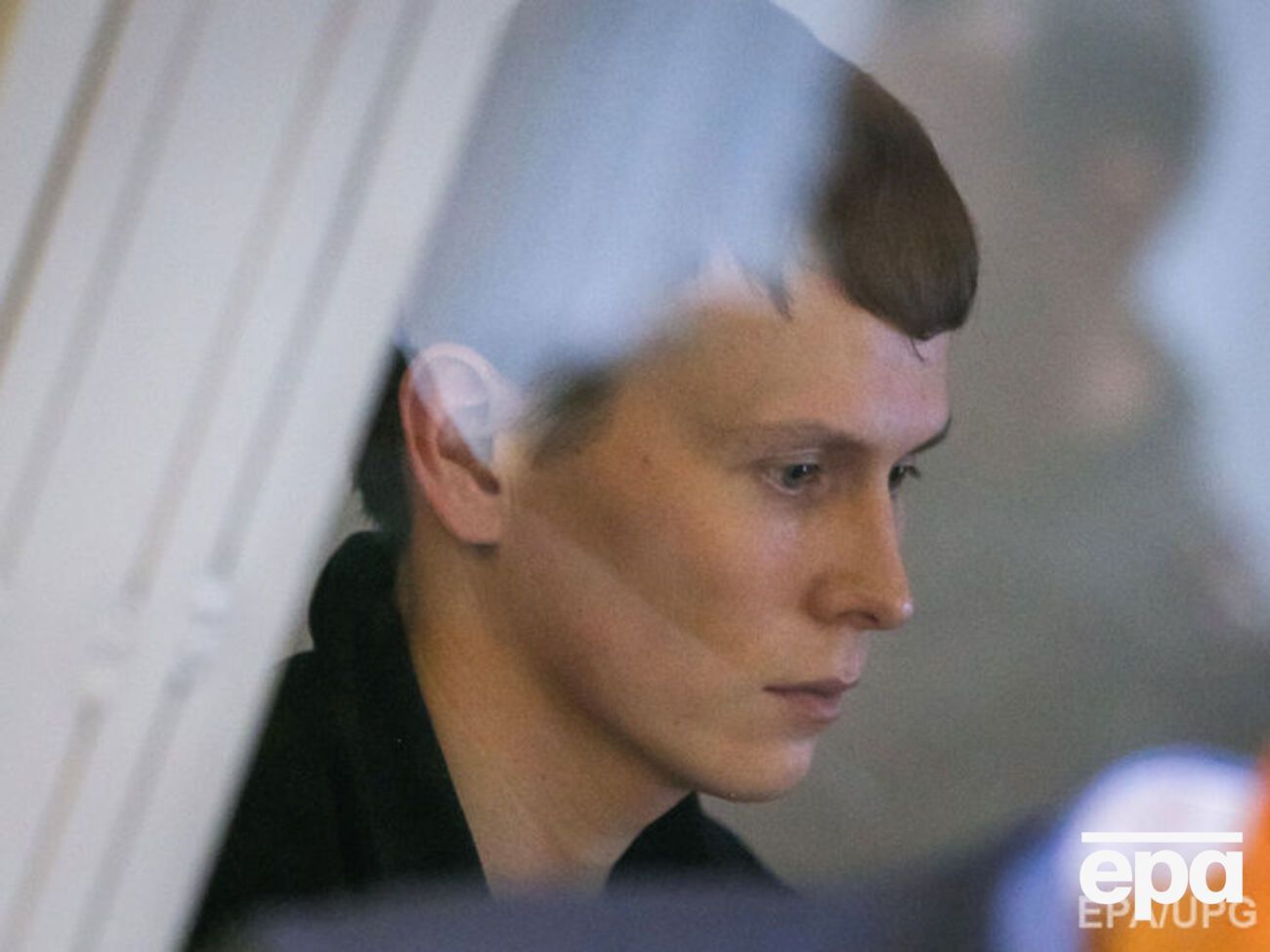 Александров, как и Ерофеев, отказался от апелляции