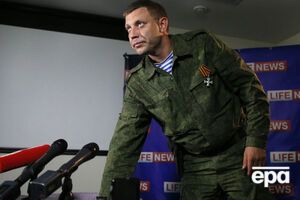 Захарченко отменил завтрашние "выборы"