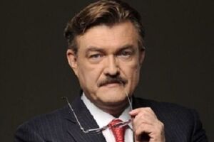 Киселев ушел с "Интера" на "112 Украина"